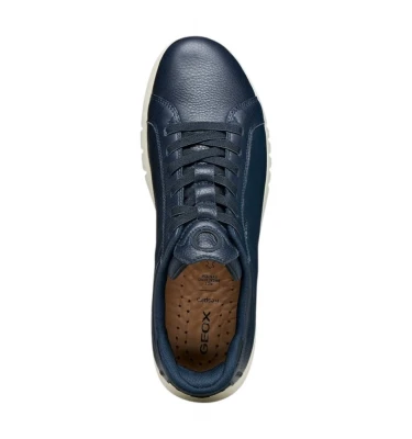 Geox Aerantis Plus Man Krossovkalari 4