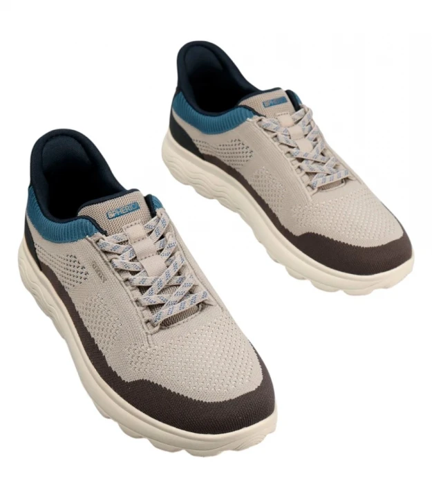 Geox Spherica Plus Man Krossovkalari 5