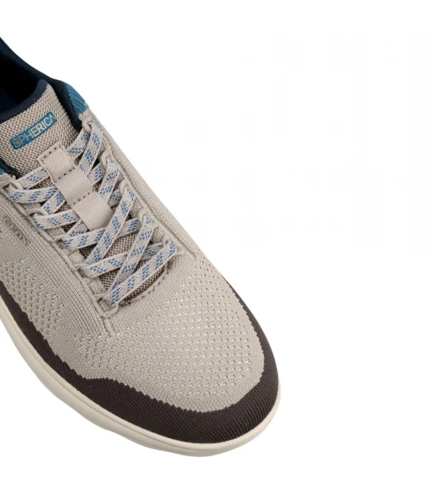 Geox Spherica Plus Man Krossovkalari 3
