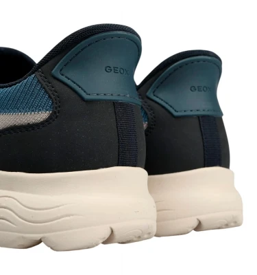 Geox Spherica Plus Man Krossovkalari 4