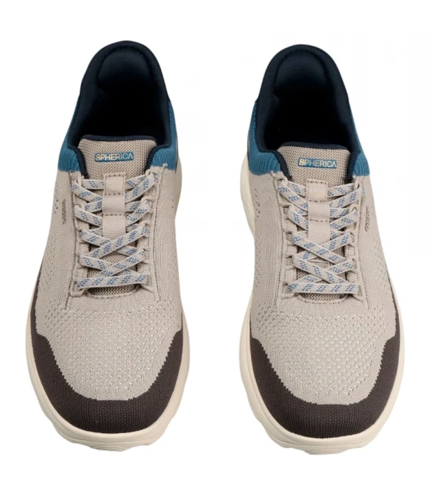 Geox Spherica Plus Man Krossovkalari 2