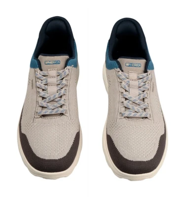 Geox Spherica Plus Man Krossovkalari 2