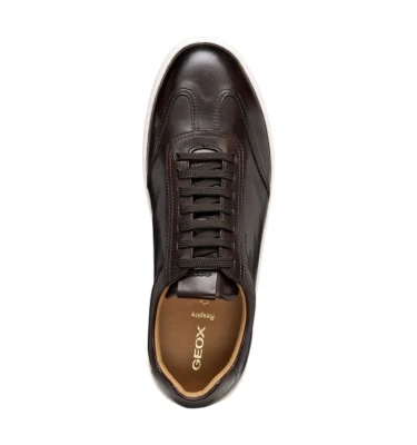 Geox Regio Krossovkalari 4