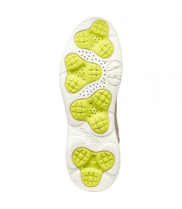 Geox Nebula 2.0 Plus Krossovkalari 5