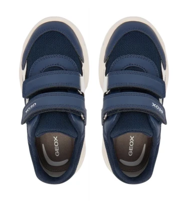 Кроссовки Geox B Ciufciuf Boy 4