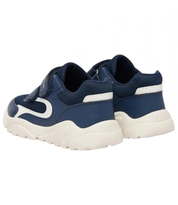 Кроссовки Geox B Ciufciuf Boy 2