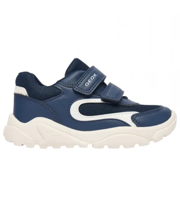 Кроссовки Geox B Ciufciuf Boy