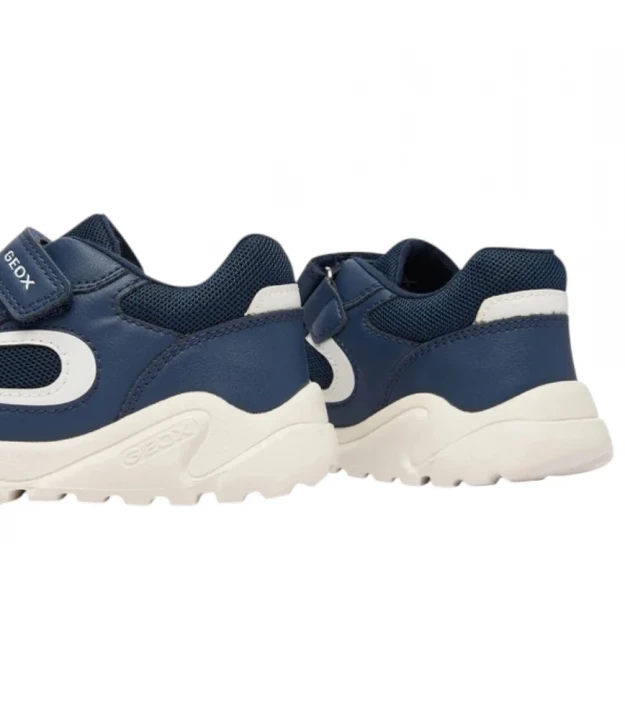 Кроссовки Geox B Ciufciuf Boy 5