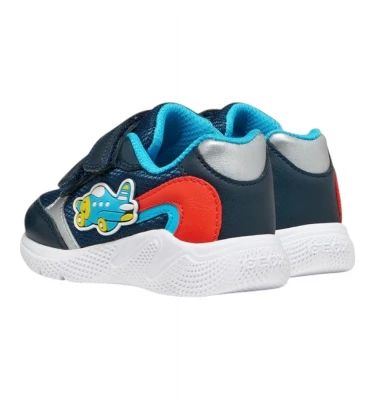 Кроссовки Geox B Sprintye Boy 2