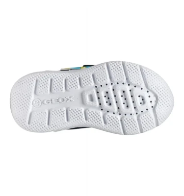 Кроссовки Geox B Sprintye Boy 3