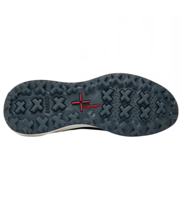 Кроссовки Geox Nappa 4