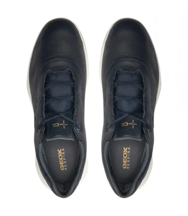 Кроссовки Geox Nappa 5