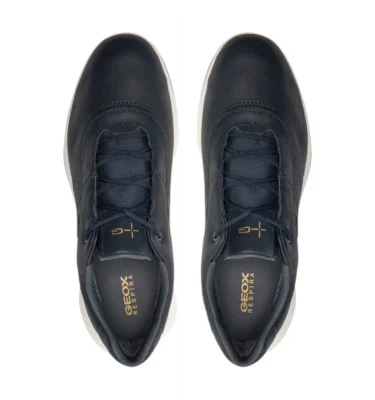 Кроссовки Geox Nappa 5