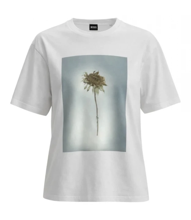 Футболка Boss Eharpa2