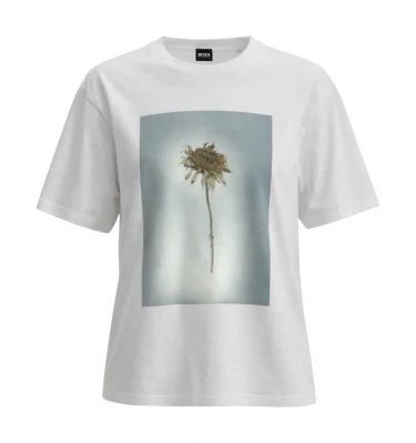 Футболка Boss Eharpa2