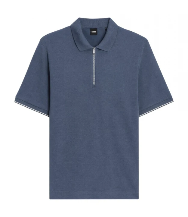 Поло Boss C-Pei 3
