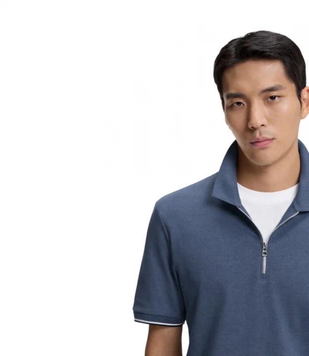 Поло Boss C-Pei 2