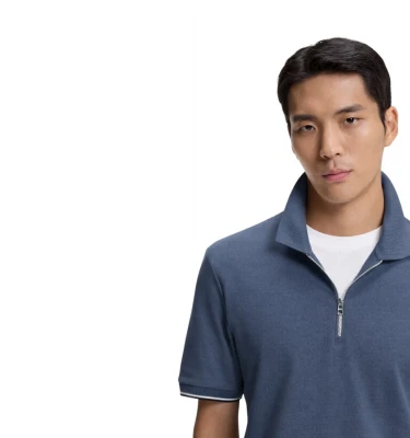 Поло Boss C-Pei 2