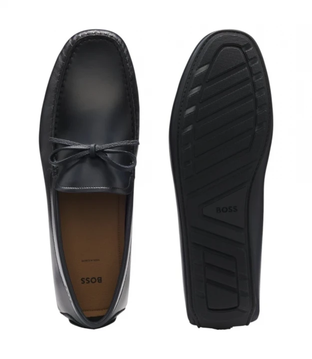 Мокасины Boss Noel Mocc 2