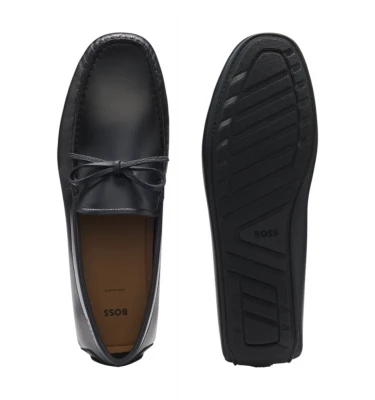 Мокасины Boss Noel Mocc 2