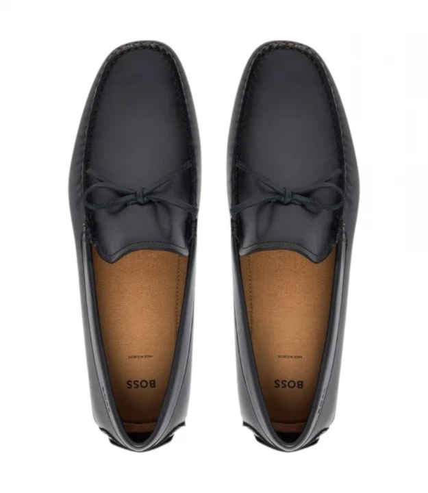 Мокасины Boss Noel Mocc 4