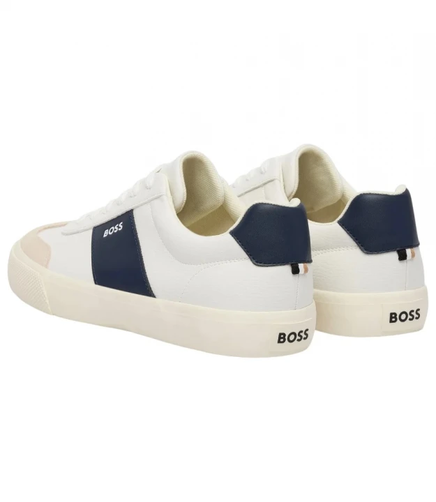 Кеды Boss Aiden Tenn 2