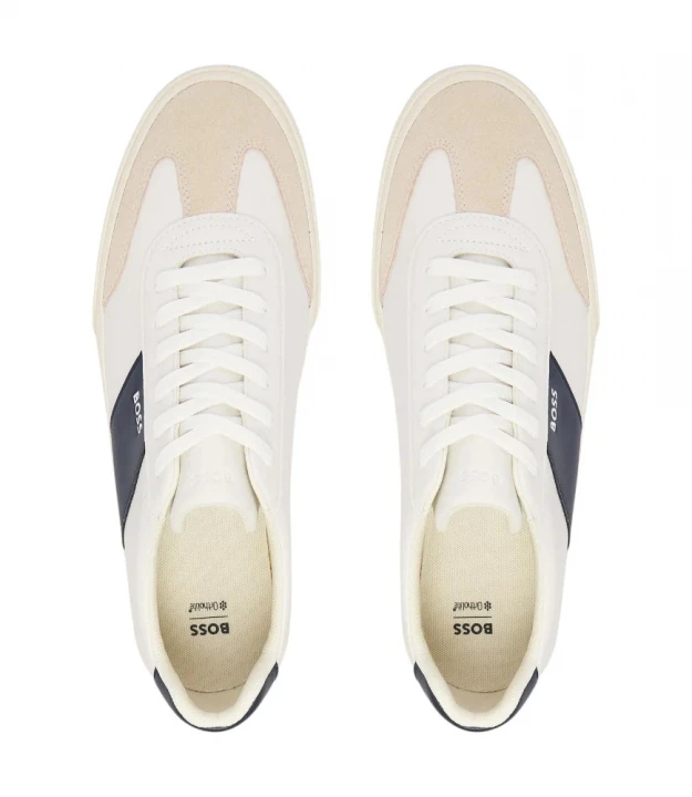 Кеды Boss Aiden Tenn 4