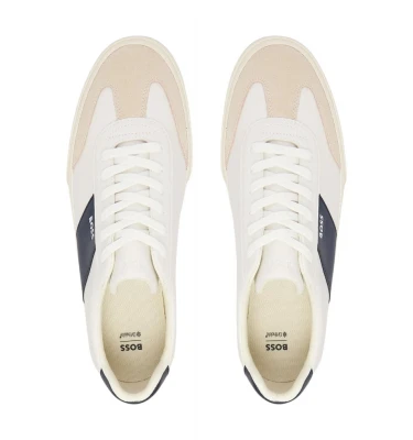 Кеды Boss Aiden Tenn 4