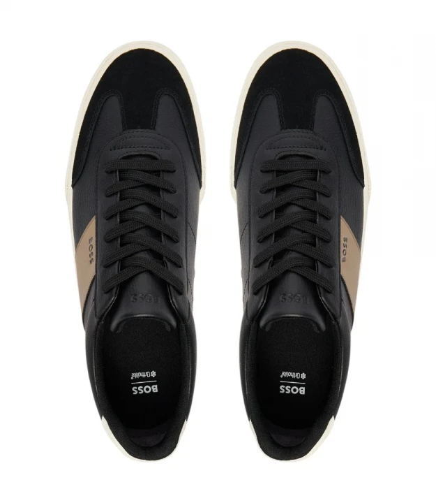 Кеды Boss Aiden Tenn 4