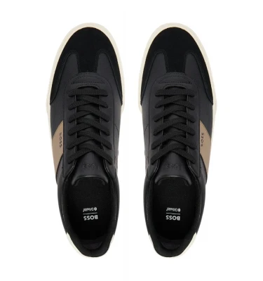 Кеды Boss Aiden Tenn 4