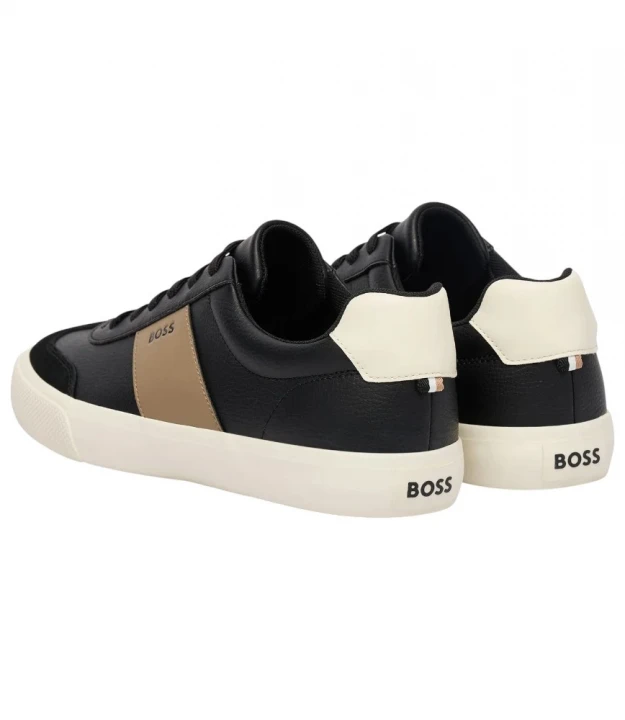 Кеды Boss Aiden Tenn 2
