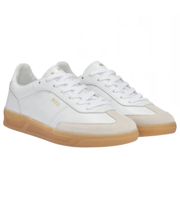 Boss Brenta Tenn Ltsd Krossovkalari 1