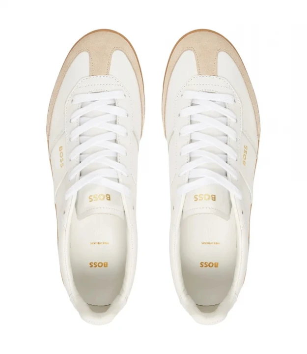 Boss Brenta Tenn Ltsd Krossovkalari 4