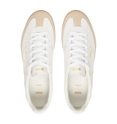 Boss Brenta Tenn Ltsd Krossovkalari 4