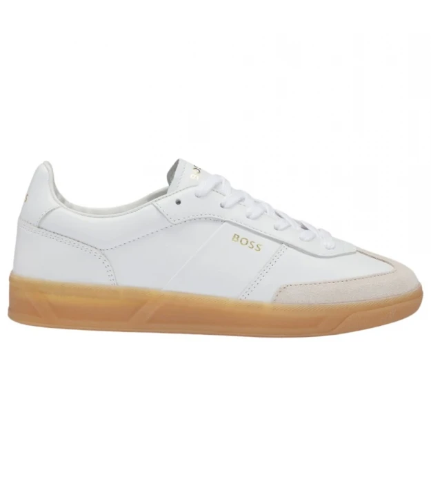 Boss Brenta Tenn Ltsd Krossovkalari