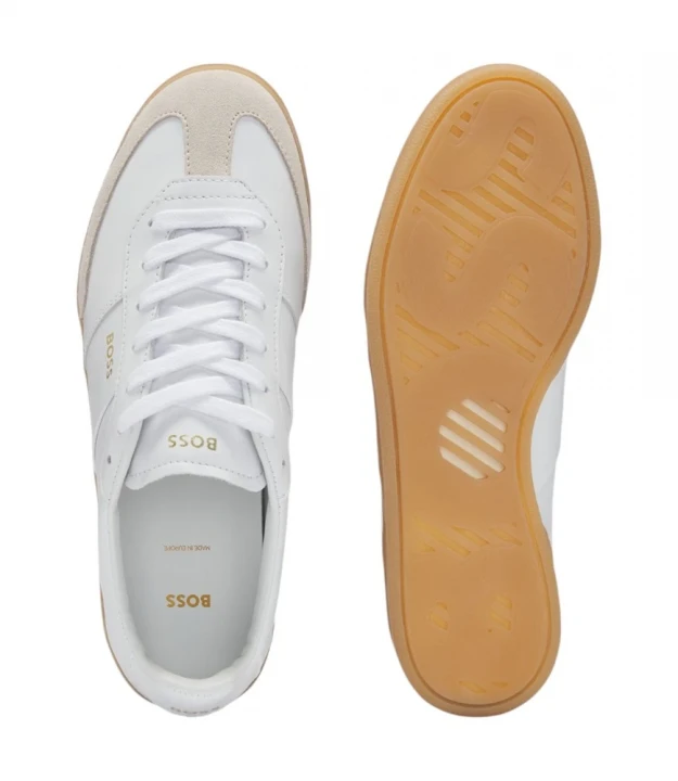 Boss Brenta Tenn Ltsd Krossovkalari 2