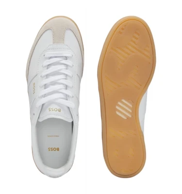 Boss Brenta Tenn Ltsd Krossovkalari 2