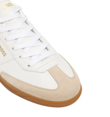 Boss Brenta Tenn Ltsd Krossovkalari 5