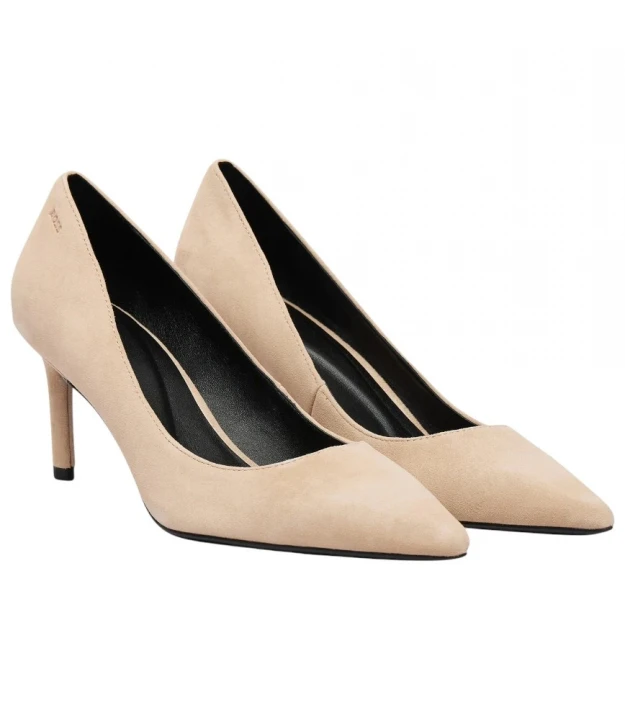 Boss Gracey Tuflilari 2