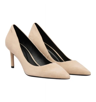 Boss Gracey Tuflilari 2