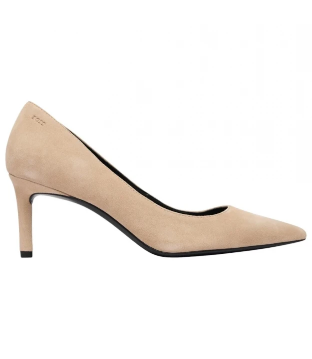 Boss Gracey Tuflilari 1