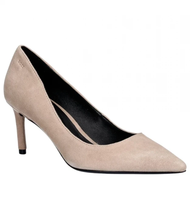 Boss Gracey Tuflilari