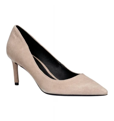 Boss Gracey Tuflilari