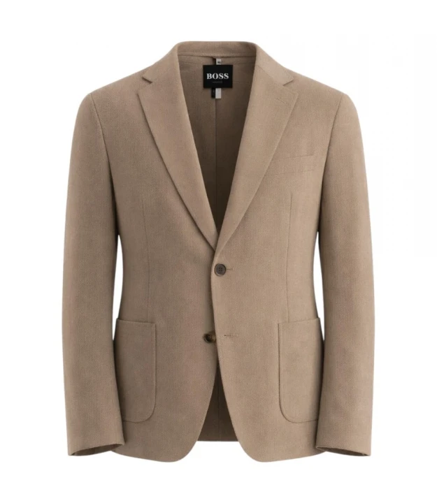 Boss C-Hanry Kostyum Jaketi