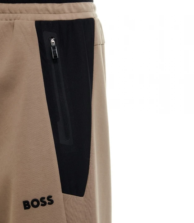 Брюки спортивные Boss Hadim 3