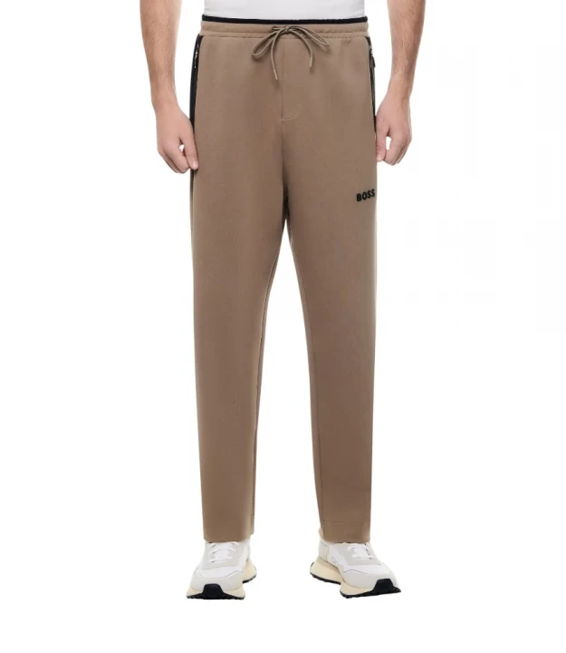Брюки спортивные Boss Hadim