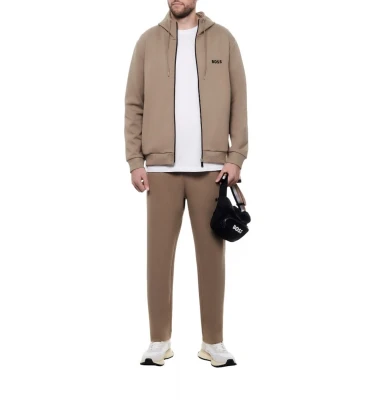 Брюки спортивные Boss Hadim 6