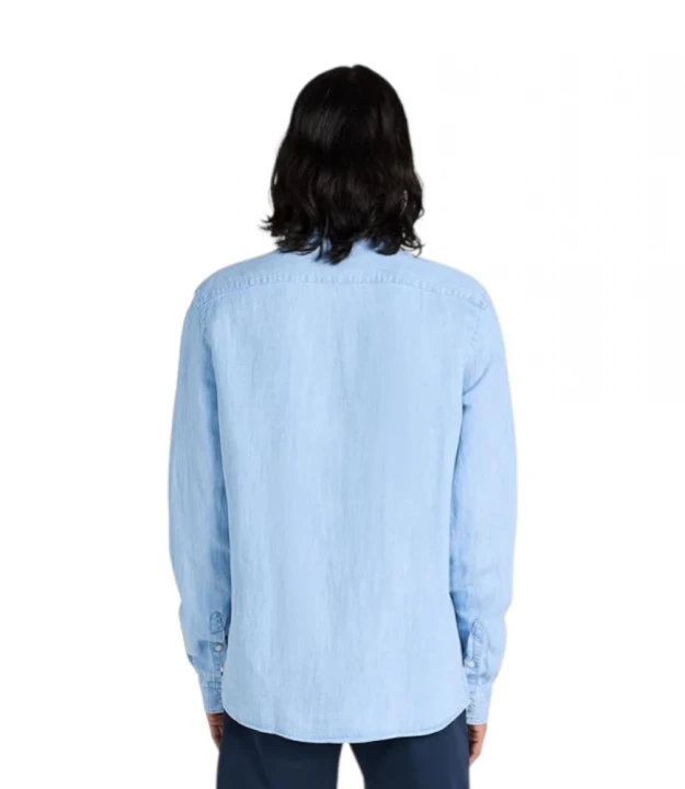 Рубашка Boss S-Roan 2