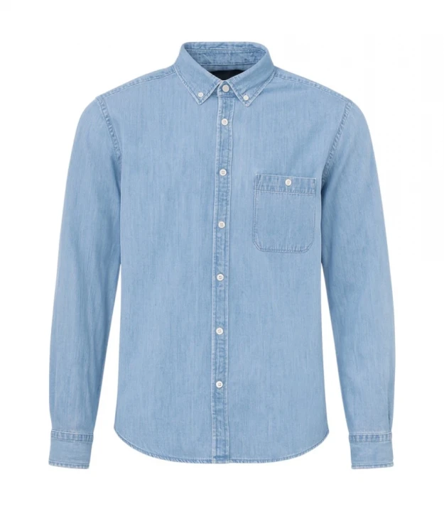 Рубашка Boss S-Roan 4