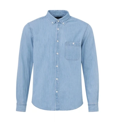 Рубашка Boss S-Roan 4